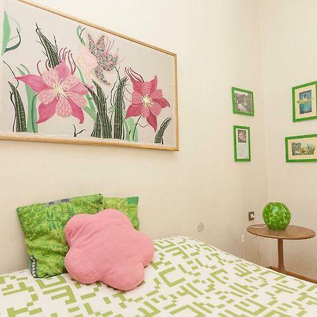 Daste B&B Γένοβα Εξωτερικό φωτογραφία