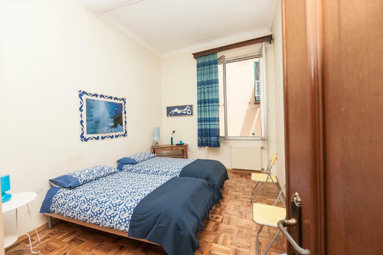 Daste B&B Γένοβα Εξωτερικό φωτογραφία
