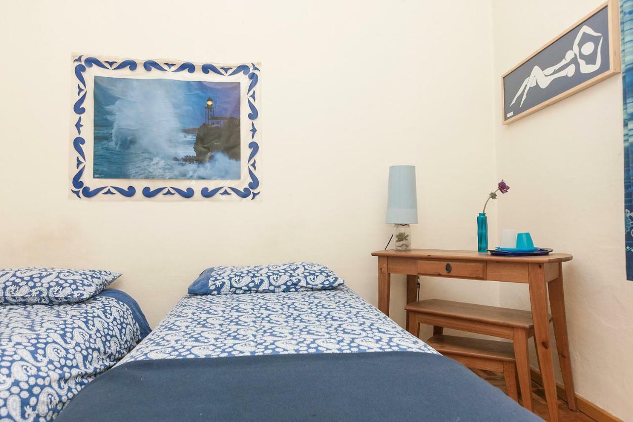 Daste B&B Γένοβα Εξωτερικό φωτογραφία