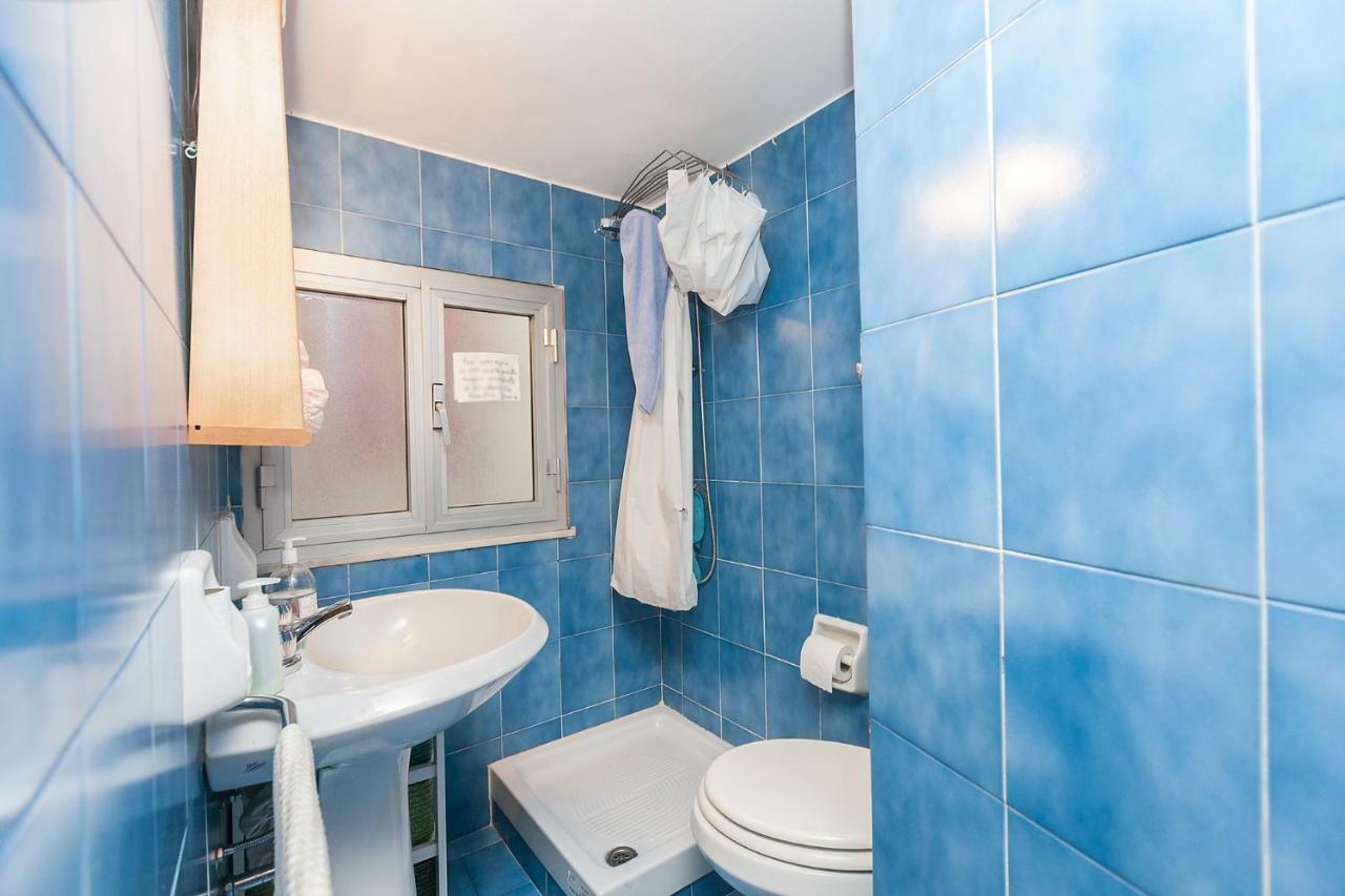 Daste B&B Γένοβα Εξωτερικό φωτογραφία