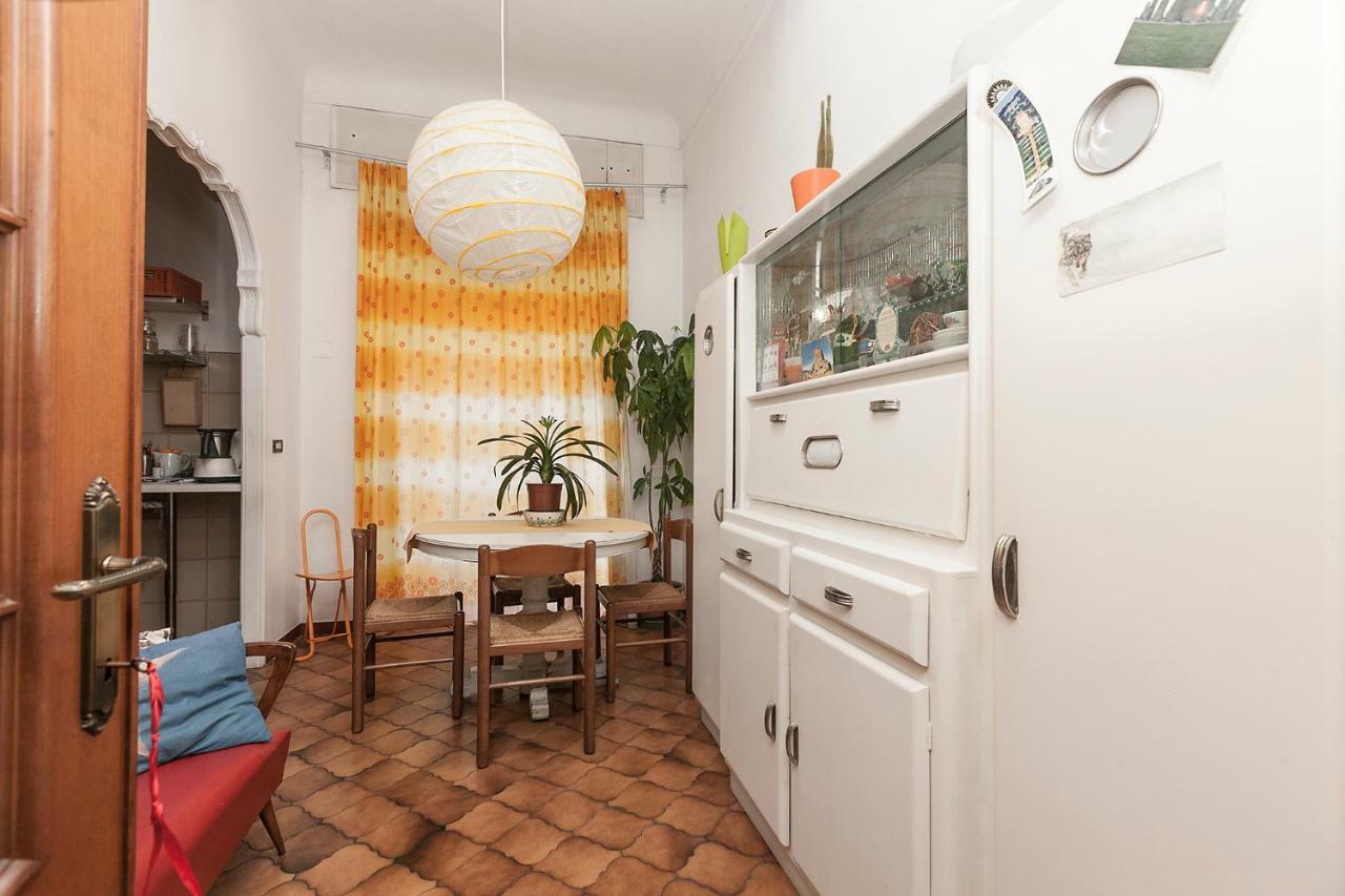 Daste B&B Γένοβα Εξωτερικό φωτογραφία