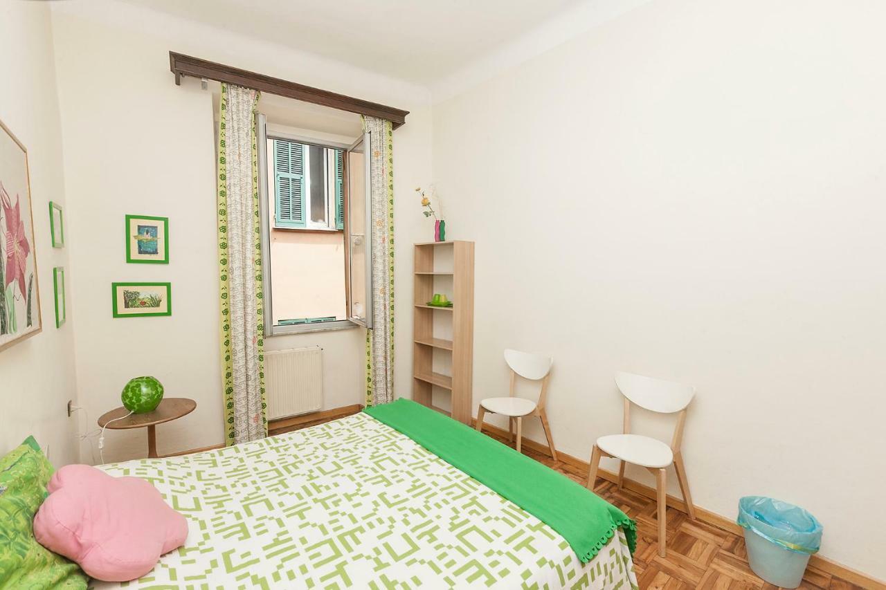 Daste B&B Γένοβα Εξωτερικό φωτογραφία