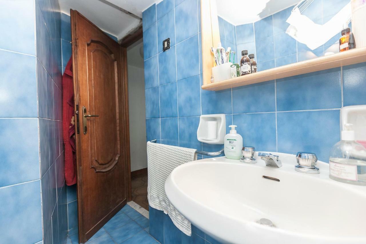 Daste B&B Γένοβα Εξωτερικό φωτογραφία