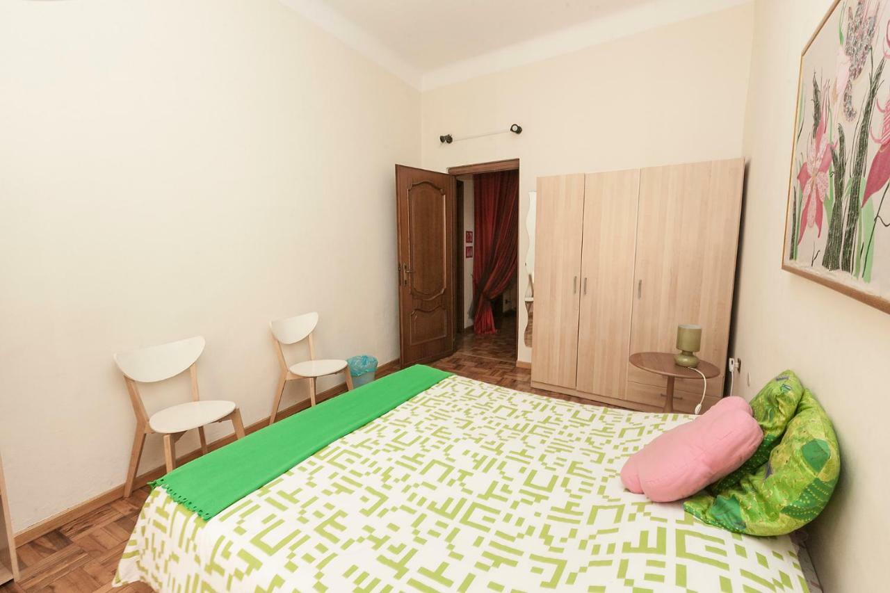 Daste B&B Γένοβα Εξωτερικό φωτογραφία