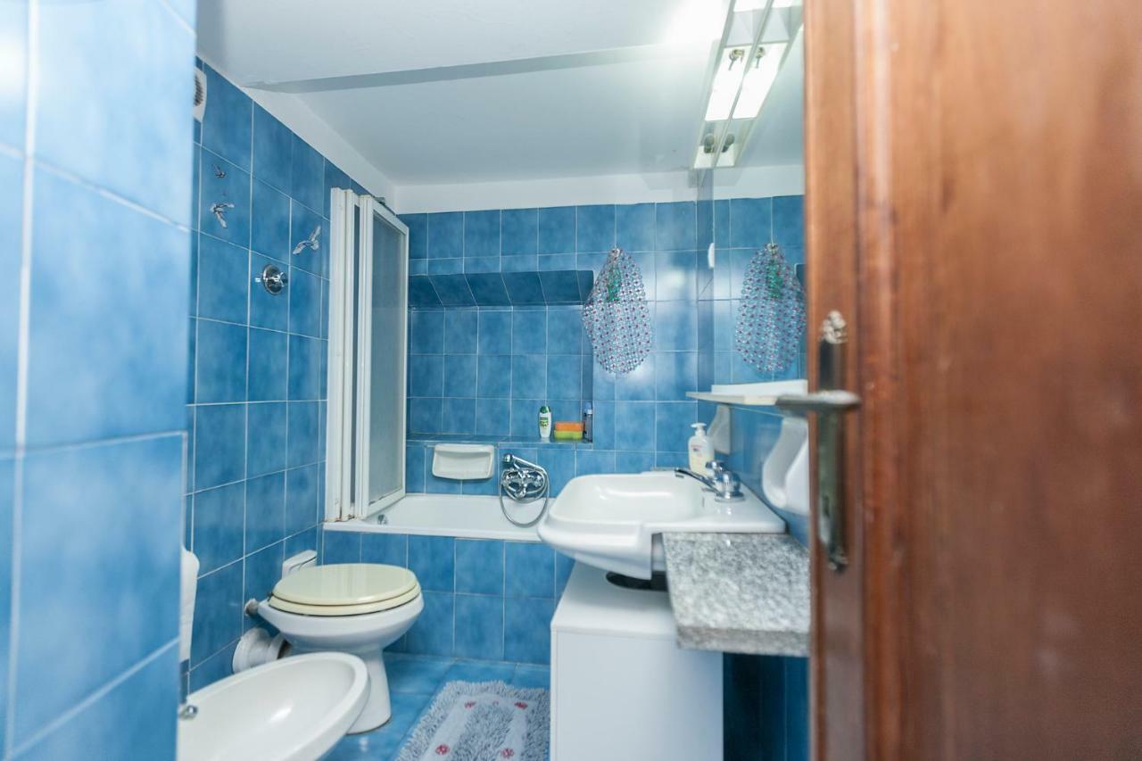 Daste B&B Γένοβα Εξωτερικό φωτογραφία