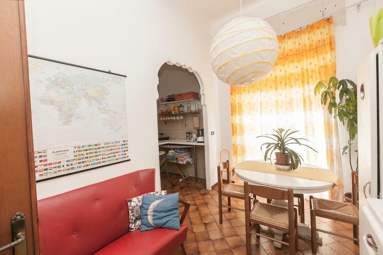 Daste B&B Γένοβα Εξωτερικό φωτογραφία