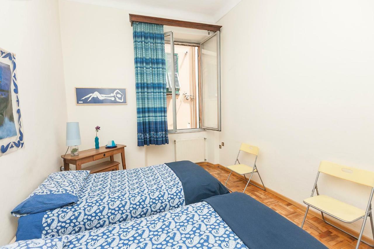 Daste B&B Γένοβα Εξωτερικό φωτογραφία