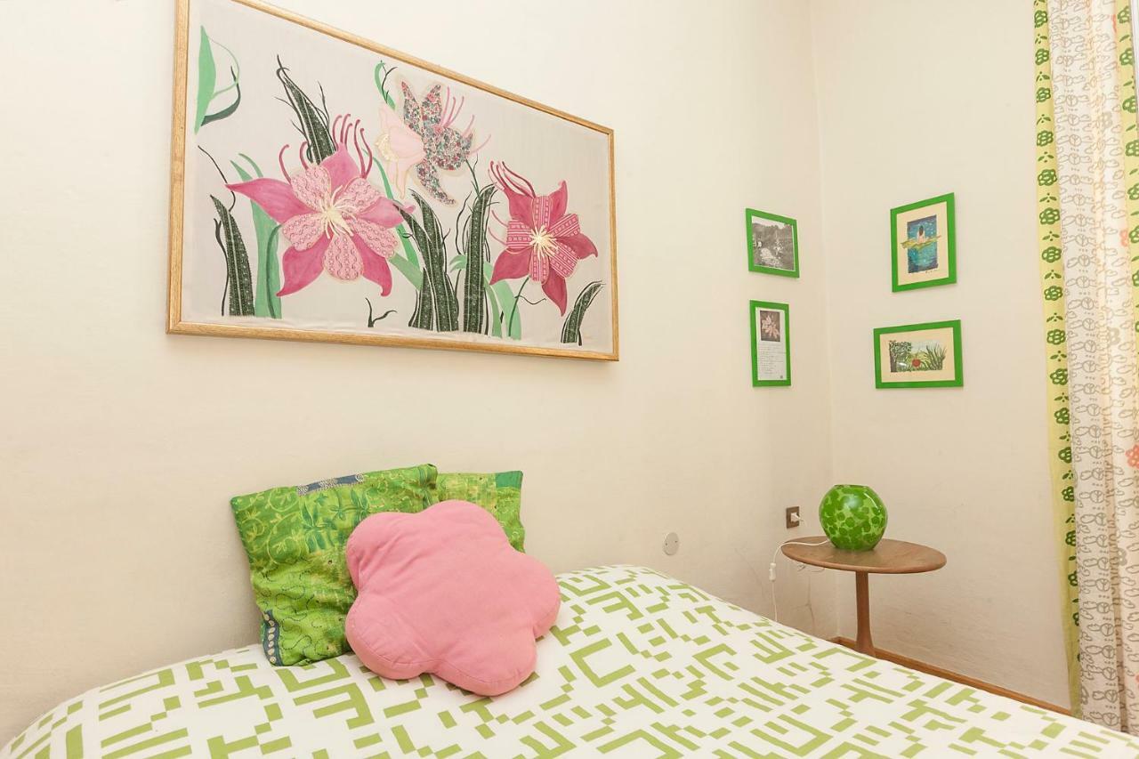 Daste B&B Γένοβα Εξωτερικό φωτογραφία