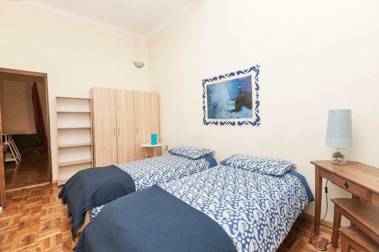 Daste B&B Γένοβα Εξωτερικό φωτογραφία