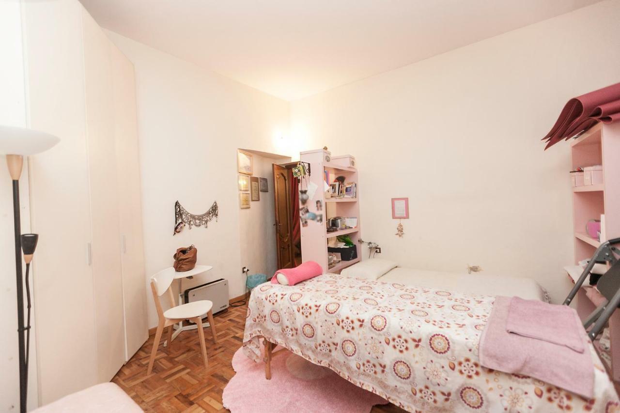 Daste B&B Γένοβα Εξωτερικό φωτογραφία