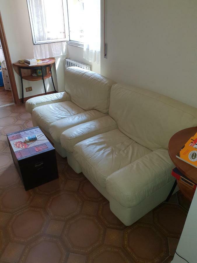 Daste B&B Γένοβα Εξωτερικό φωτογραφία