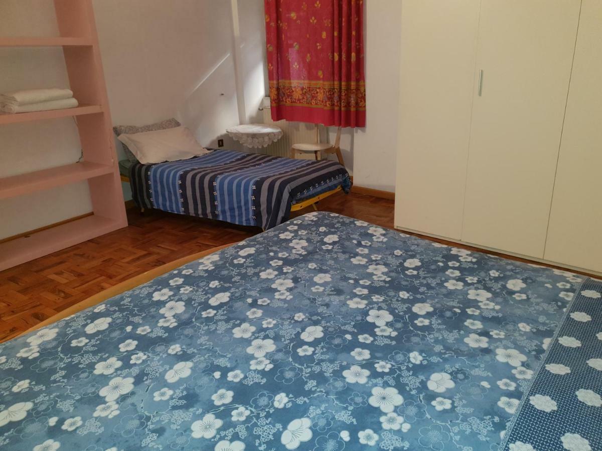 Daste B&B Γένοβα Εξωτερικό φωτογραφία