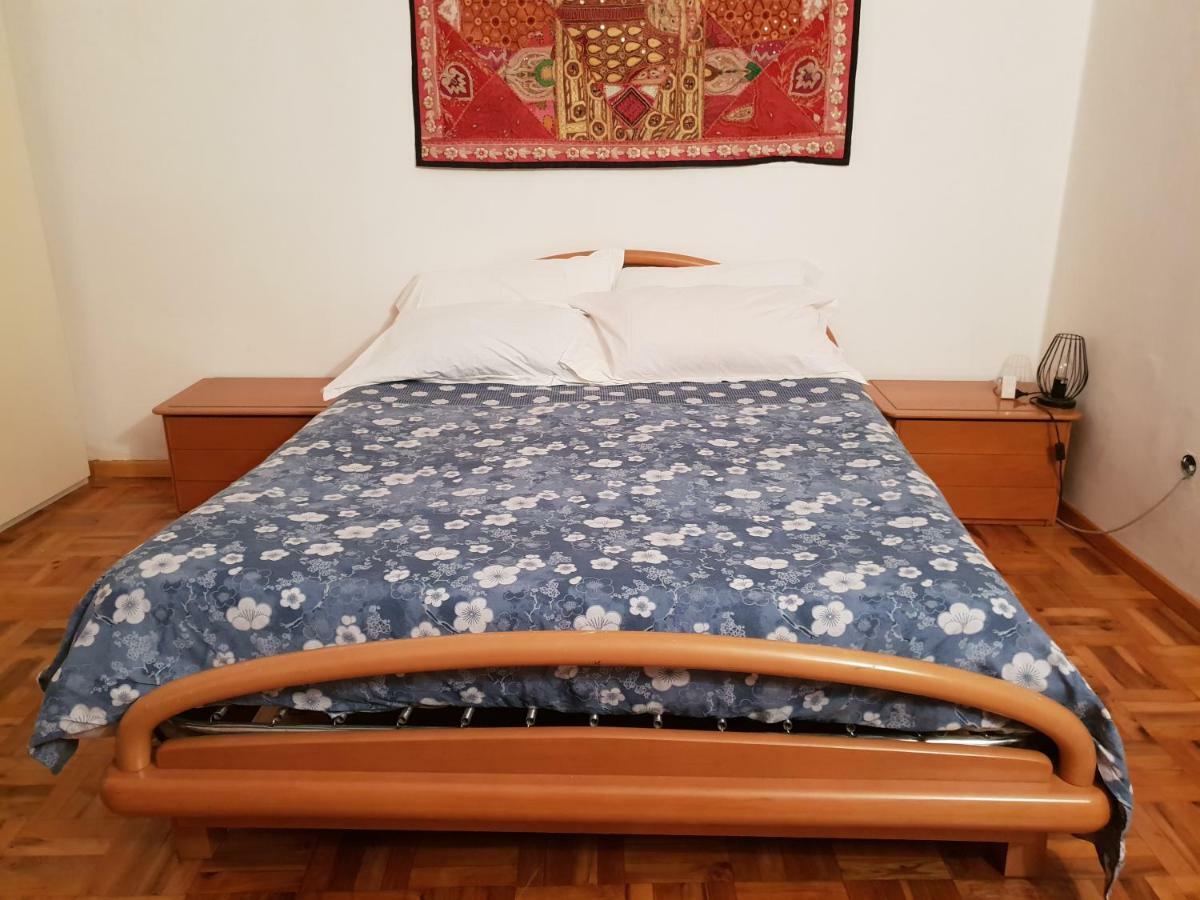 Daste B&B Γένοβα Εξωτερικό φωτογραφία